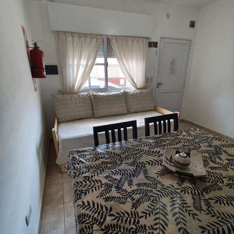 Departamento Marusa - Apartamento de 1 dormitorio - 8