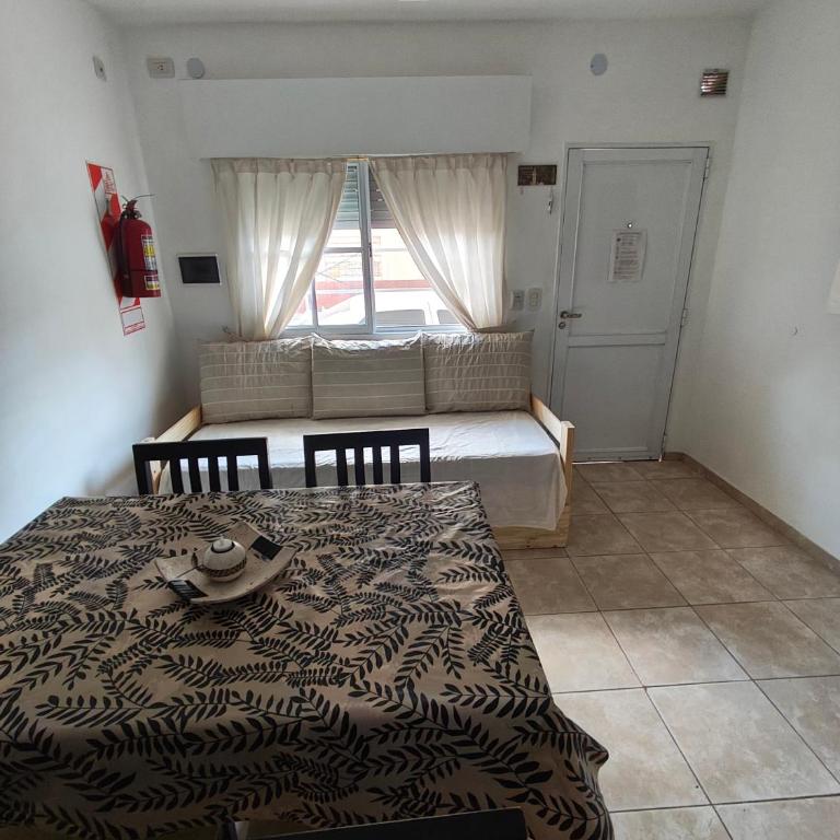 Departamento Marusa - Apartamento de 1 dormitorio - 9