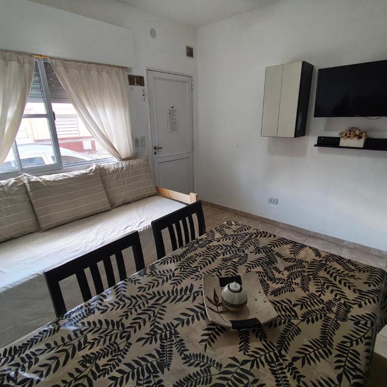 Departamento Marusa - Apartamento de 1 dormitorio - 10