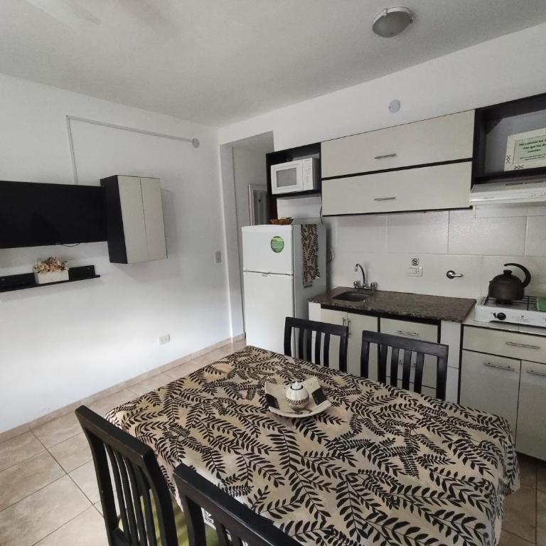 Departamento Marusa - Apartamento de 1 dormitorio - 7