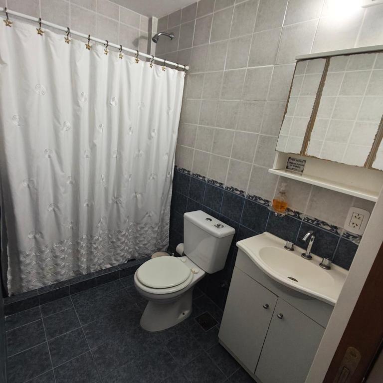 Departamento Marusa - Apartamento de 1 dormitorio - 18