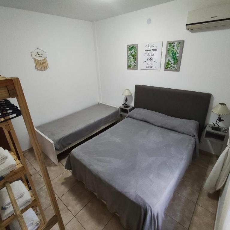 Departamento Marusa - Apartamento de 1 dormitorio - 17