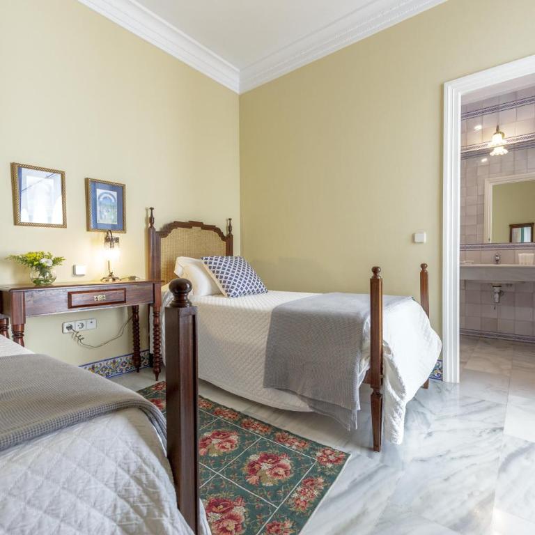 Casa Palacio San Jose - Apartamento de 3 dormitorios - 24