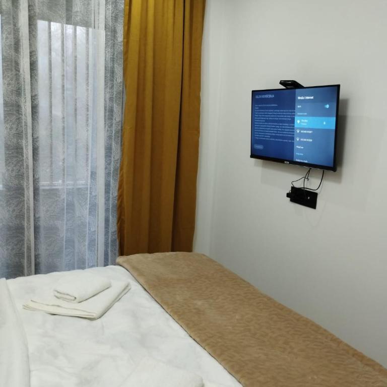 Bela čarolija - Apartman sa 1 Spavaćom Sobom - 4