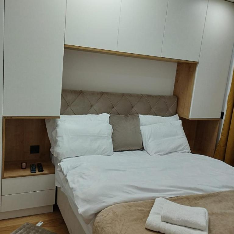 Bela čarolija - Apartman sa 1 Spavaćom Sobom - 5