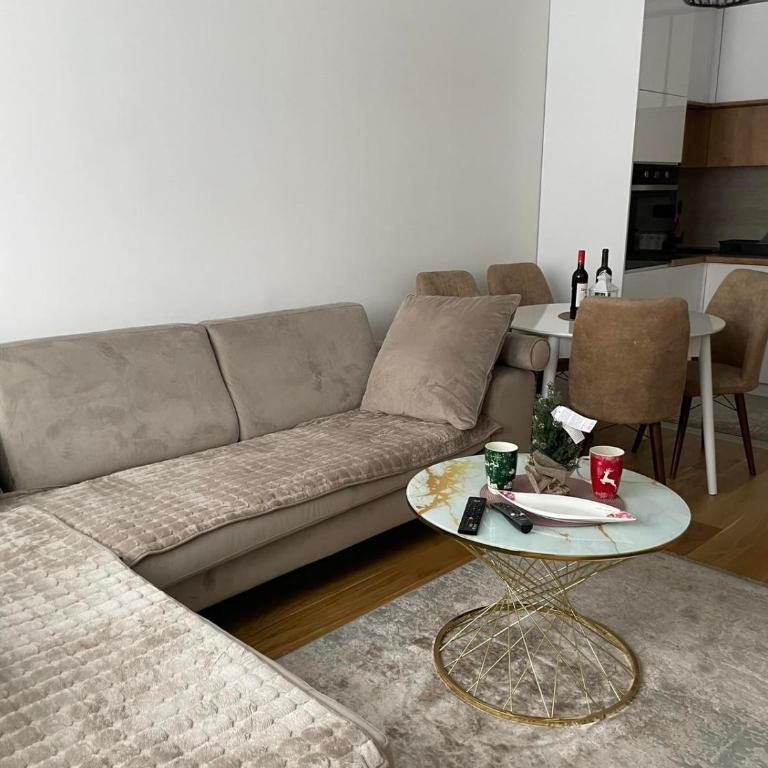 Bela čarolija - Apartman sa 1 Spavaćom Sobom - 6