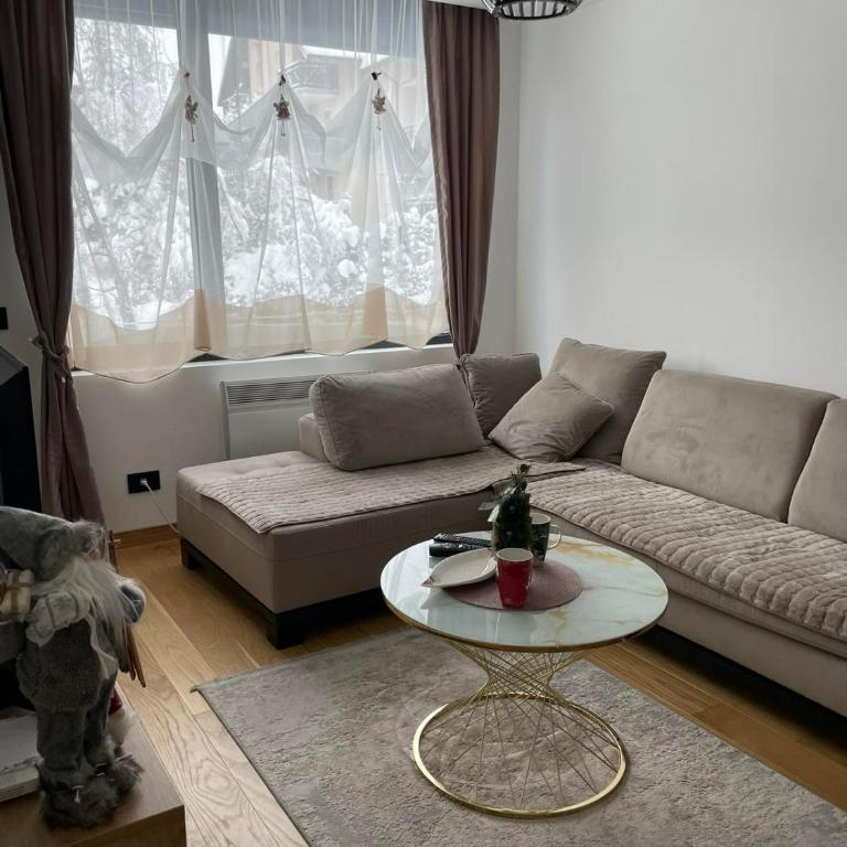 Bela čarolija - Apartman sa 1 Spavaćom Sobom - 9