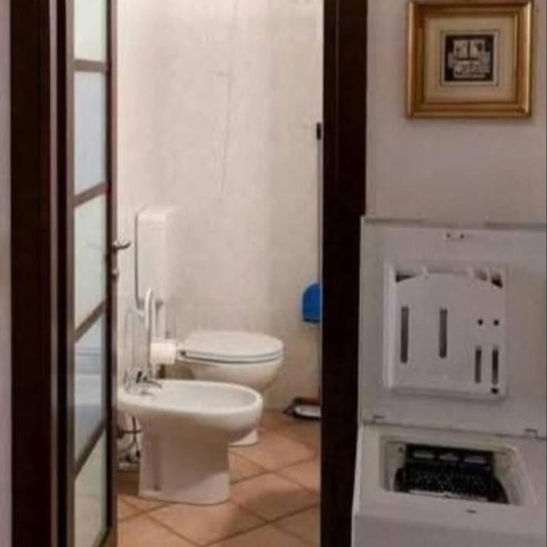Va Pensiero Cuore di Parma - Appartamento con 1 Camera da Letto - 6