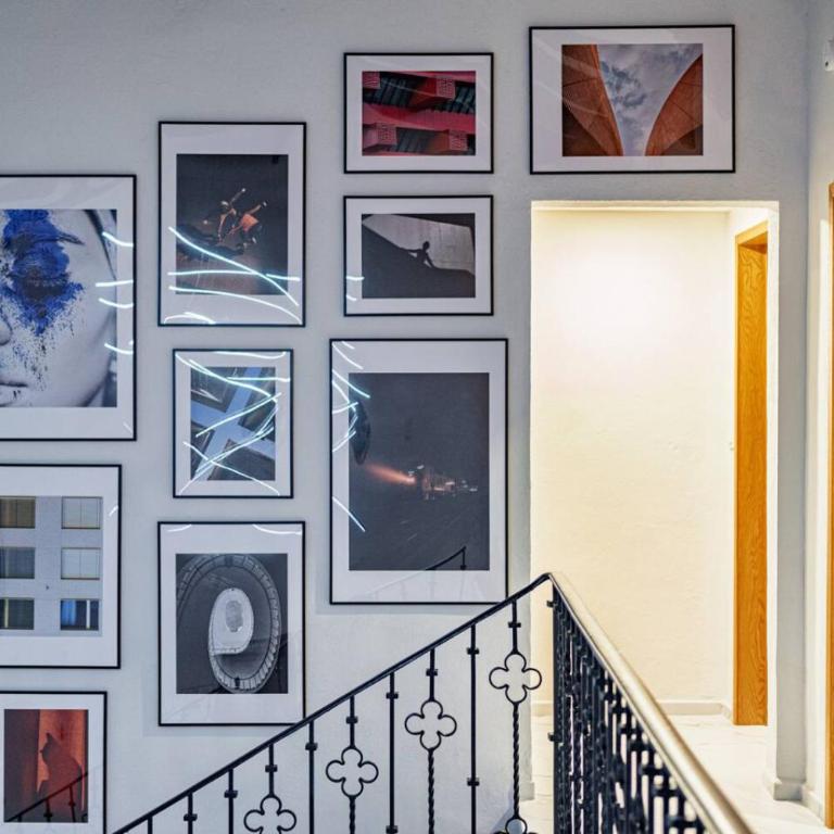 Group-Friendly Terrace Delight near WTC & Shops - Haus mit 7 Schlafzimmern - 23