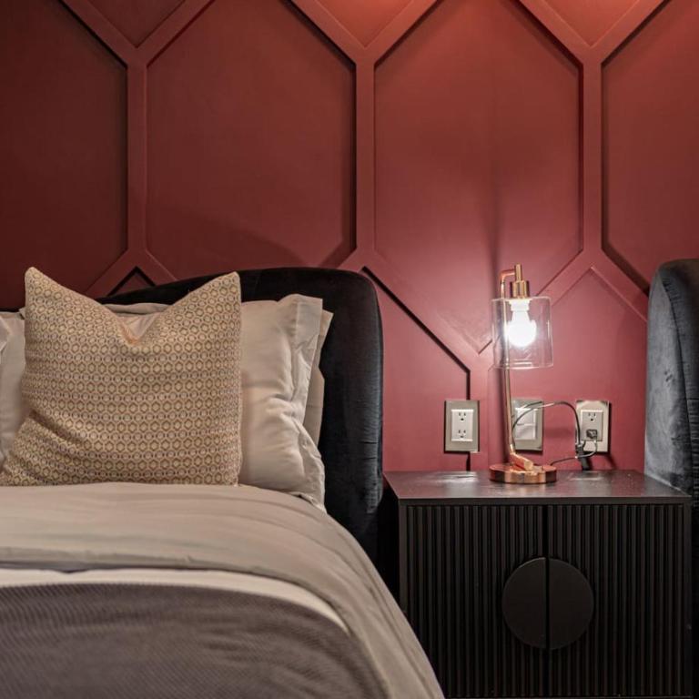 Group-Friendly Terrace Delight near WTC & Shops - Haus mit 7 Schlafzimmern - 31