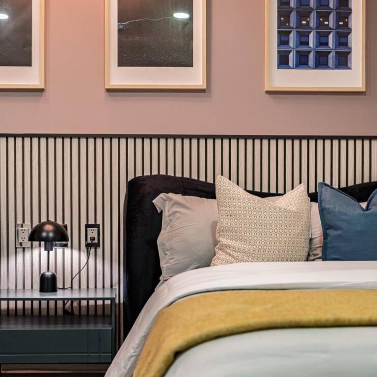 Group-Friendly Terrace Delight near WTC & Shops - Haus mit 7 Schlafzimmern - 45