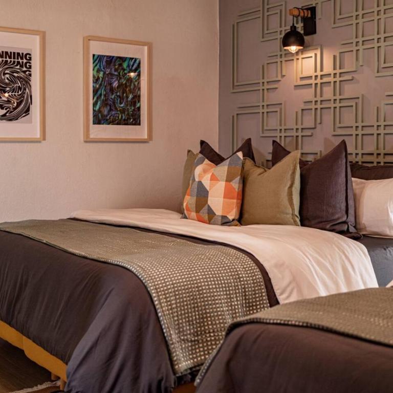 Group-Friendly Terrace Delight near WTC & Shops - Haus mit 7 Schlafzimmern - 66