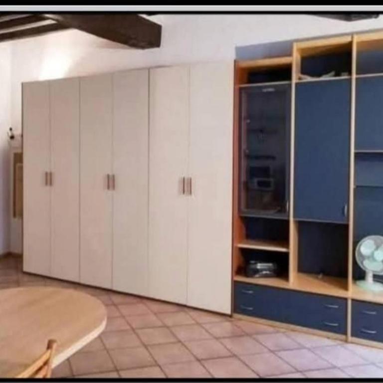 Va Pensiero Cuore di Parma - Appartamento con 1 Camera da Letto - 7