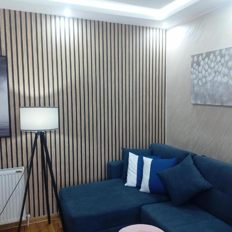 Emilia Lux Apartments - Apartman sa 1 Spavaćom Sobom - 2