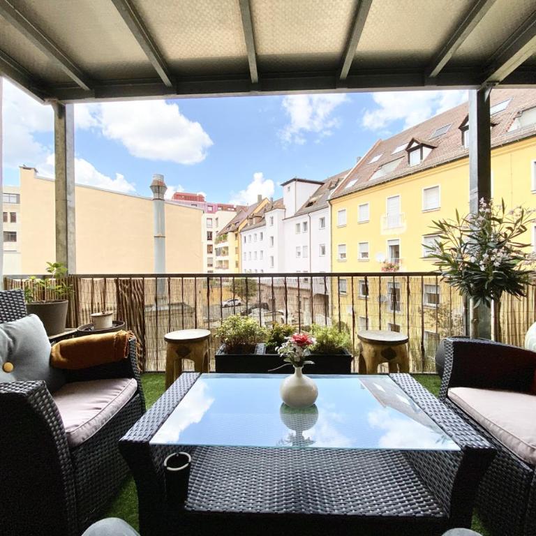 Ama executive stay 3 - Appartement - 18