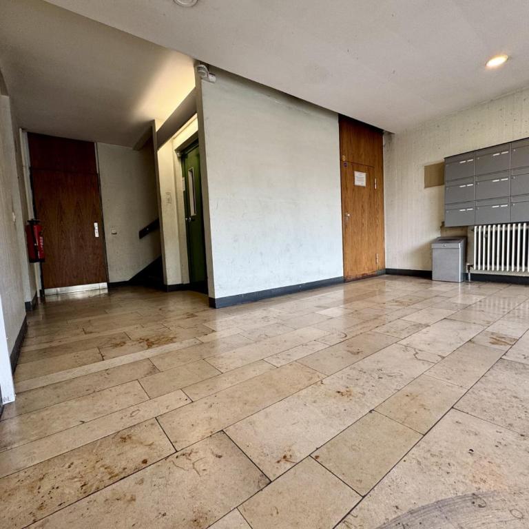 Ama executive stay 3 - Appartement - 47