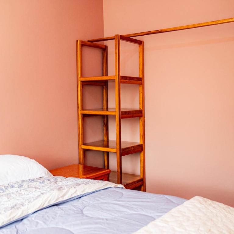 Bed and Breakfast VEGA - Standard Queen Room - 2