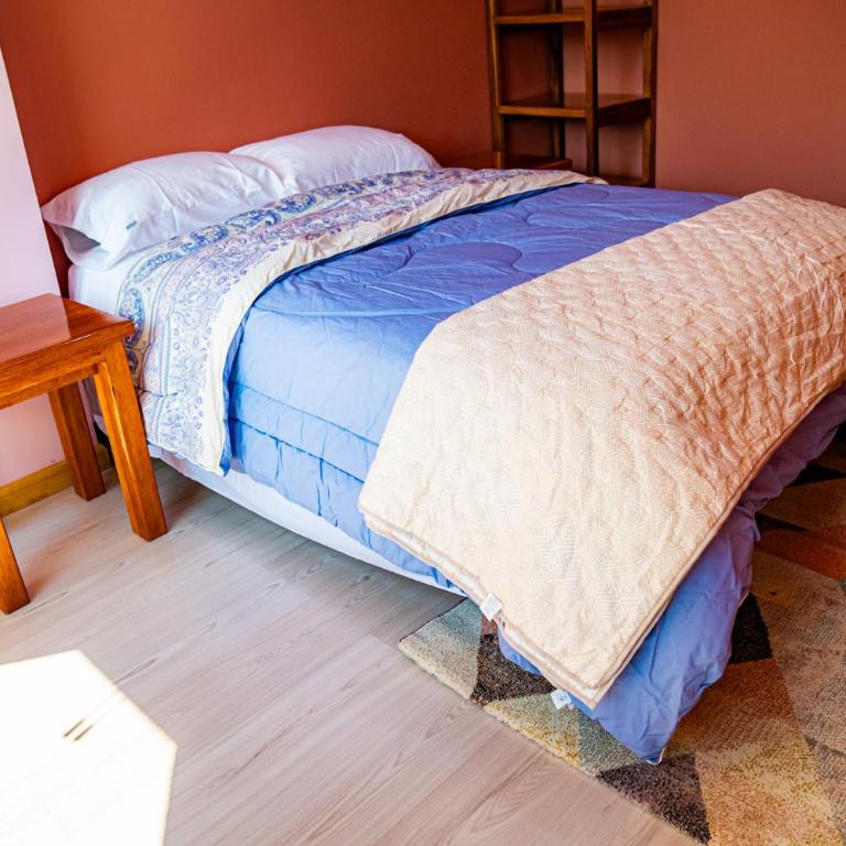 Bed and Breakfast VEGA - Standard Queen Room - 3