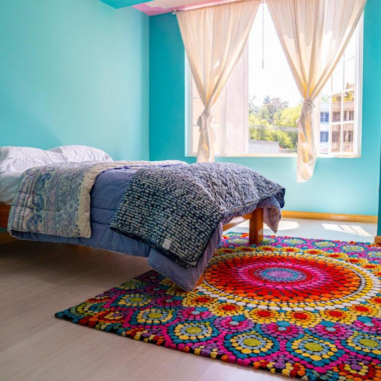 Bed and Breakfast VEGA - Twin Room with Private Bathroom - 3