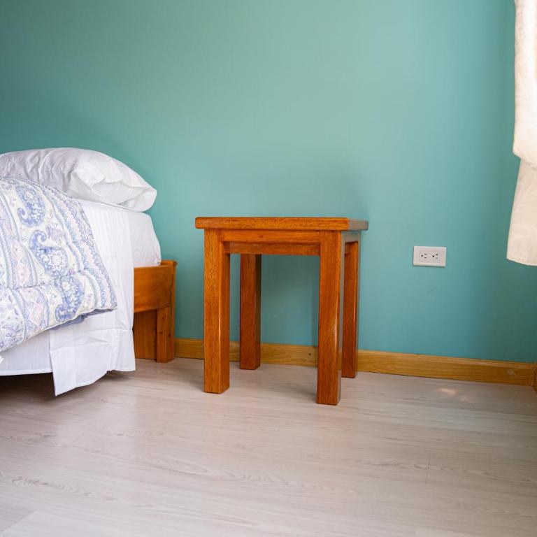 Bed and Breakfast VEGA - Twin Room with Private Bathroom - 5