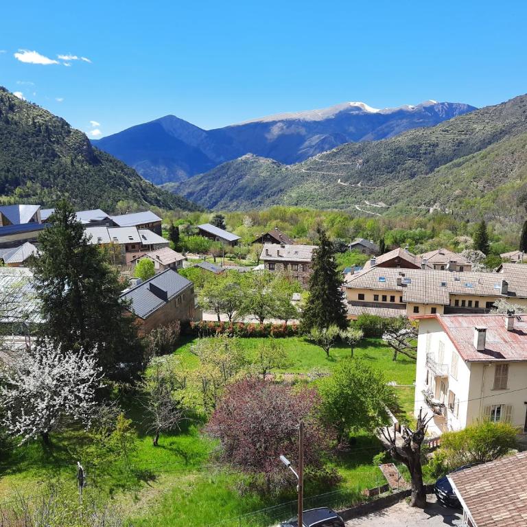 Ecrin de Valdeblore - Appartement 3 Chambres - 25
