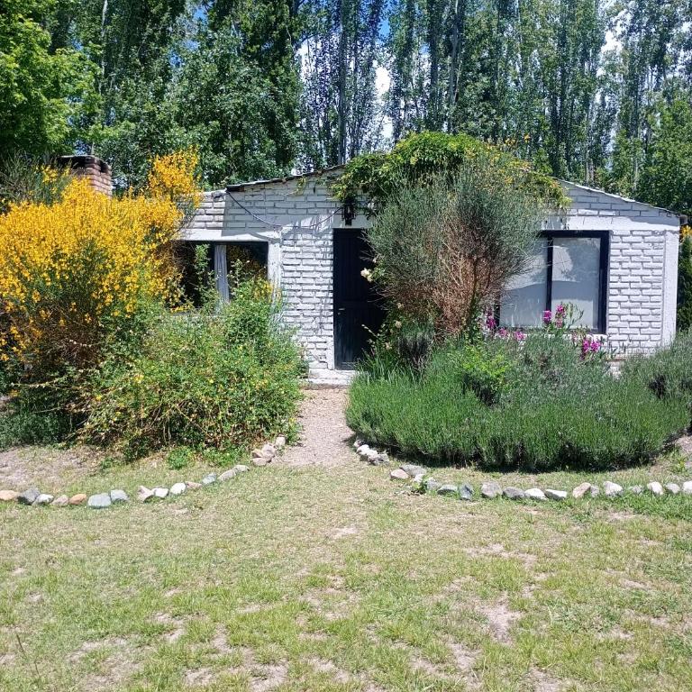 Tiempo de Bienestar - Deluxe Bungalow with Garden View - 40