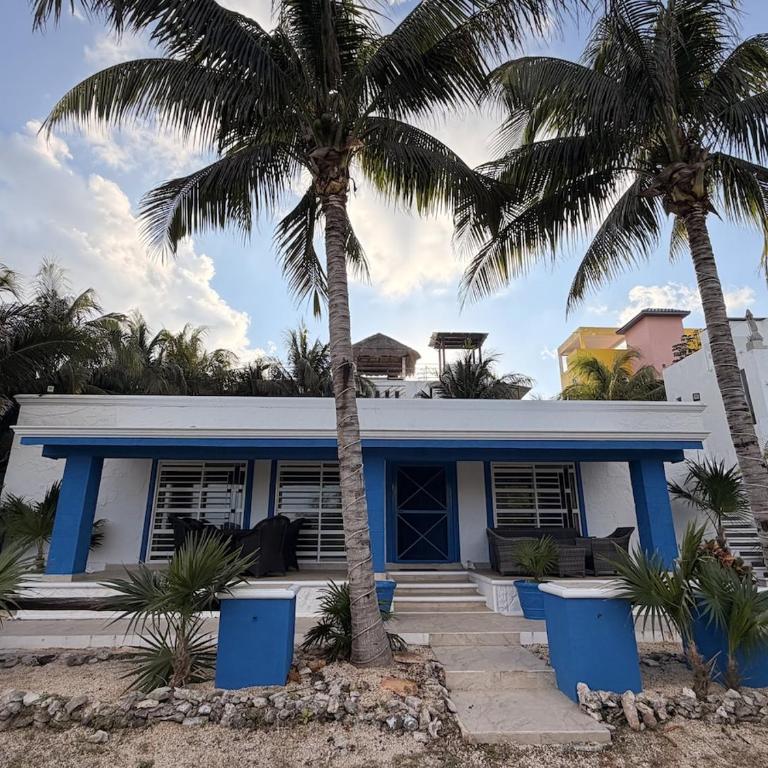 Casa Chillout - Two-Bedroom House - 2