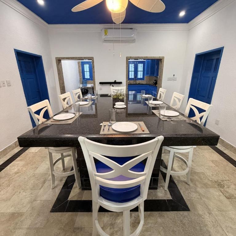 Casa Chillout - Two-Bedroom House - 10