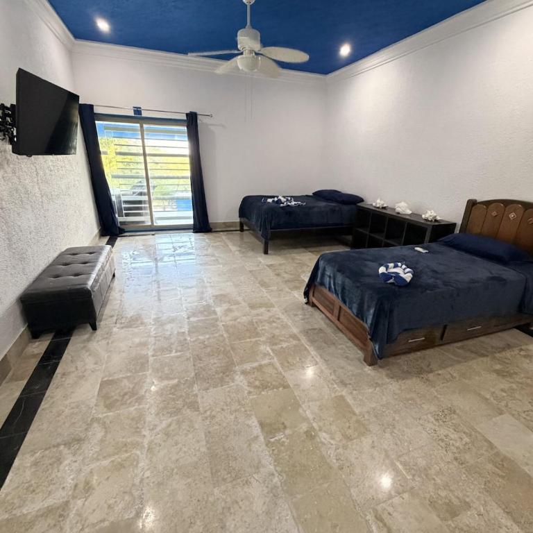 Casa Chillout - Two-Bedroom House - 13