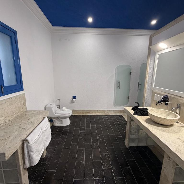 Casa Chillout - Two-Bedroom House - 14