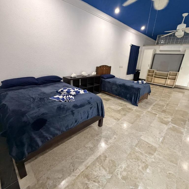 Casa Chillout - Two-Bedroom House - 15