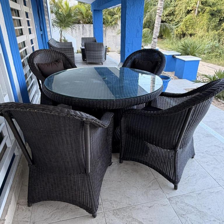 Casa Chillout - Two-Bedroom House - 16