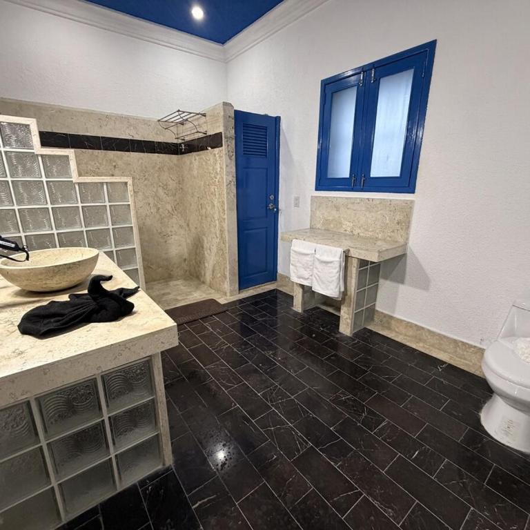Casa Chillout - Two-Bedroom House - 17