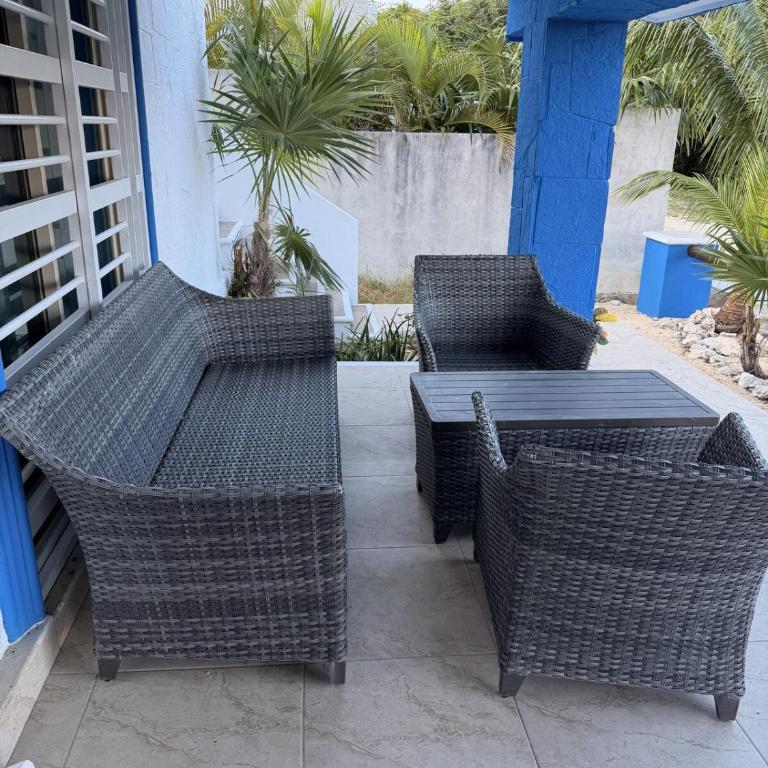 Casa Chillout - Two-Bedroom House - 18