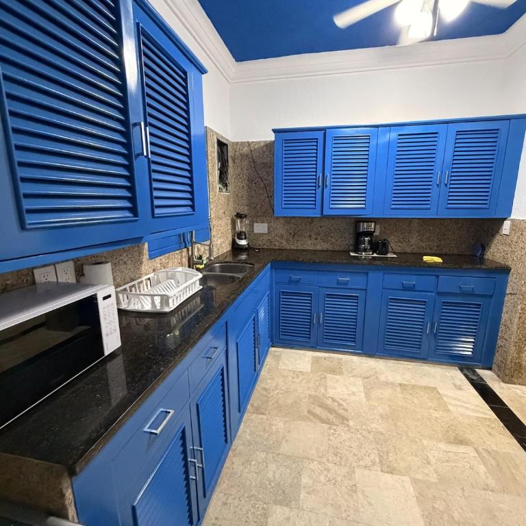 Casa Chillout - Two-Bedroom House - 19