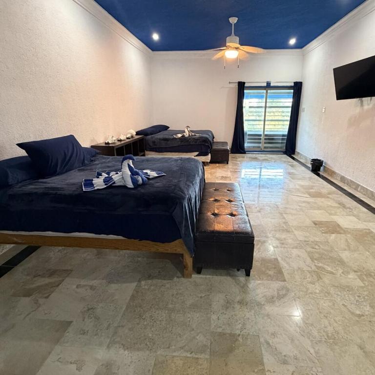 Casa Chillout - Two-Bedroom House - 23