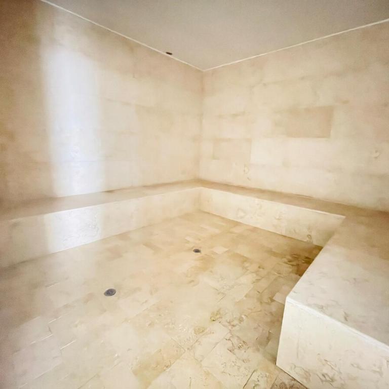 Apartamento a pasos del mar y centro en Cartagena, piscina sauna & turco - One-Bedroom Apartment - 6