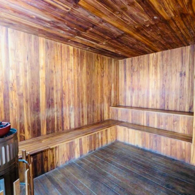 Apartamento a pasos del mar y centro en Cartagena, piscina sauna & turco - One-Bedroom Apartment - 34