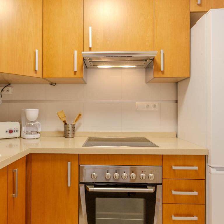 Disconnect in Santa Pola near the beach more than 11 days - Apartamento de 2 dormitorios - 18
