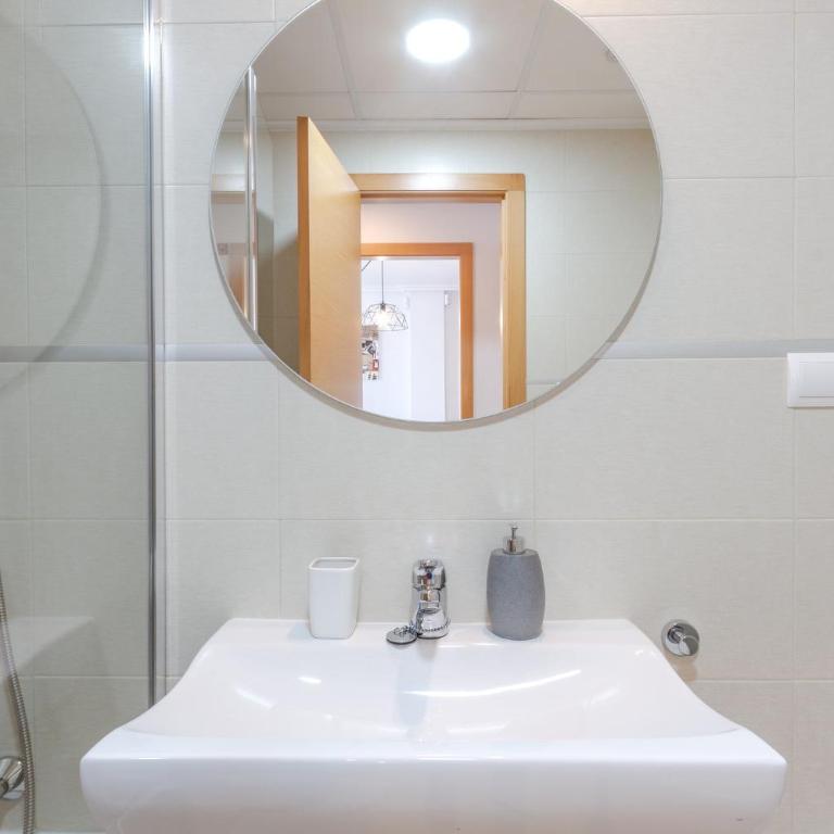 Disconnect in Santa Pola near the beach more than 11 days - Apartamento de 2 dormitorios - 24