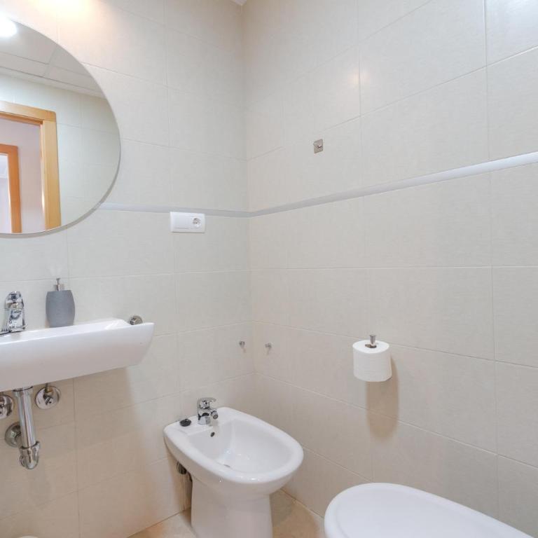 Disconnect in Santa Pola near the beach more than 11 days - Apartamento de 2 dormitorios - 26