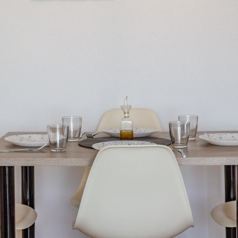 Disconnect in Santa Pola near the beach more than 11 days - Apartamento de 2 dormitorios - 27