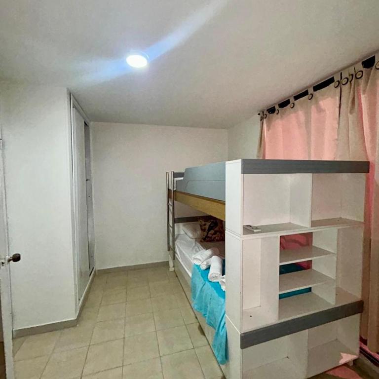 Casa del Prado - Three-Bedroom House - 1