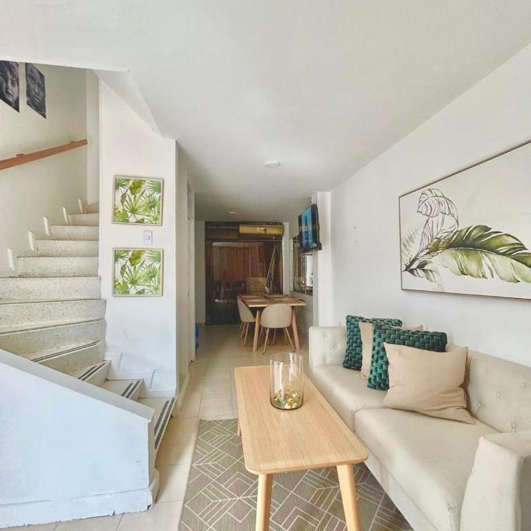 Casa del Prado - Three-Bedroom House - 5