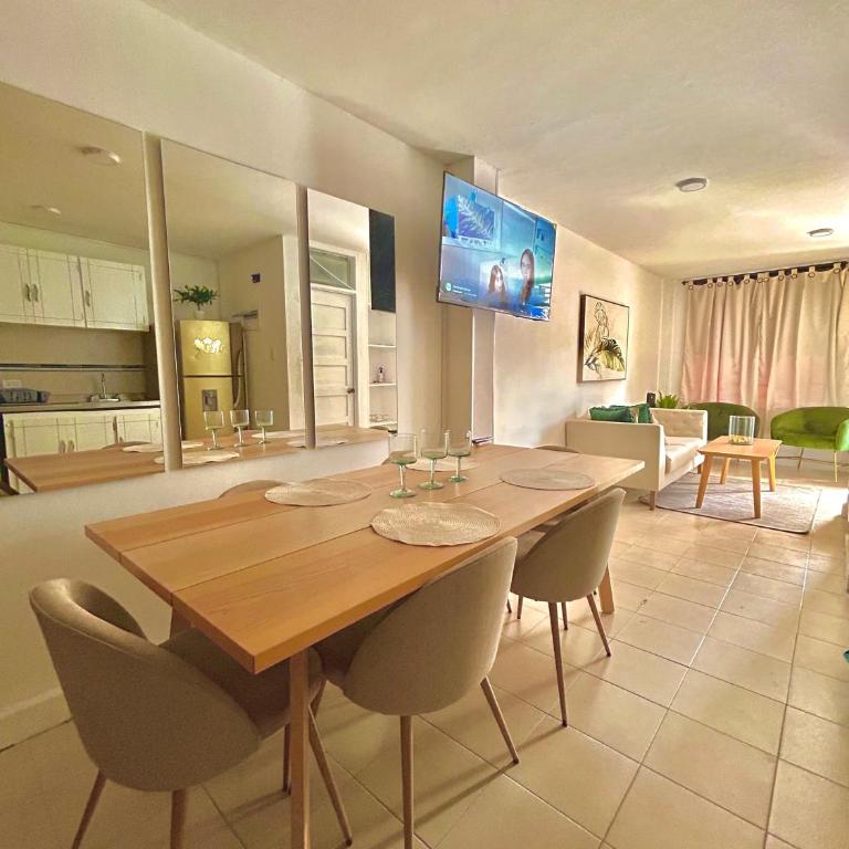 Casa del Prado - Three-Bedroom House - 8