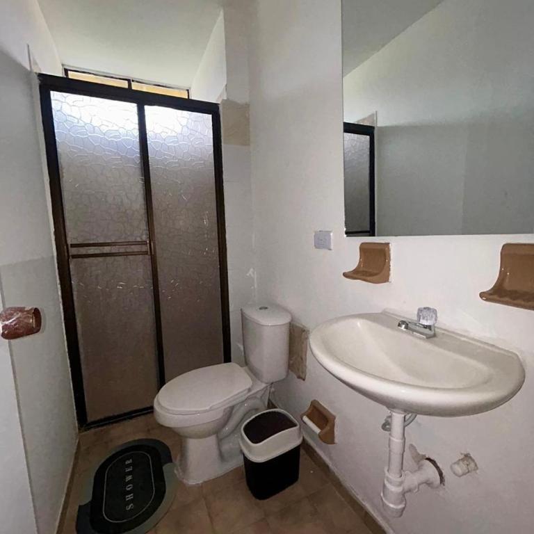 Casa del Prado - Three-Bedroom House - 9