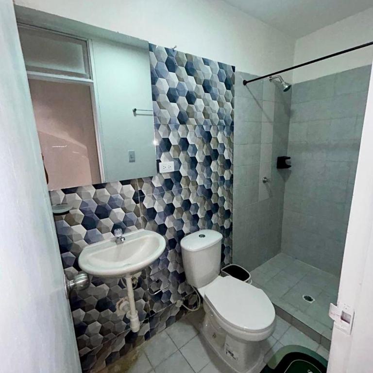 Casa del Prado - Three-Bedroom House - 12