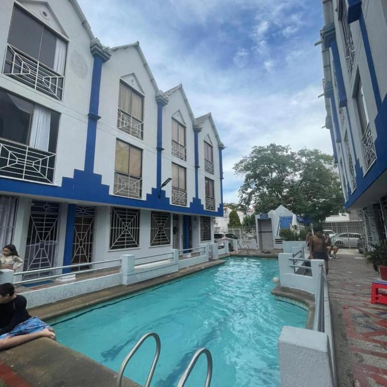 Casa del Prado - Three-Bedroom House - 13