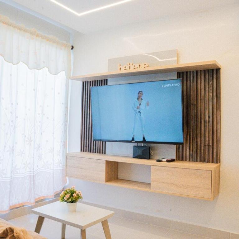 Luxury apartment with ocean view 15th floor - Three-Bedroom Apartment - 4