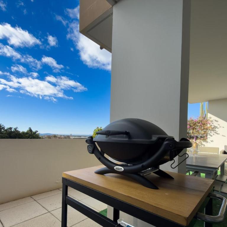 L'Astrolabe, Magnifique vue mer , clim , parking - Appartement 2 Chambres - 4